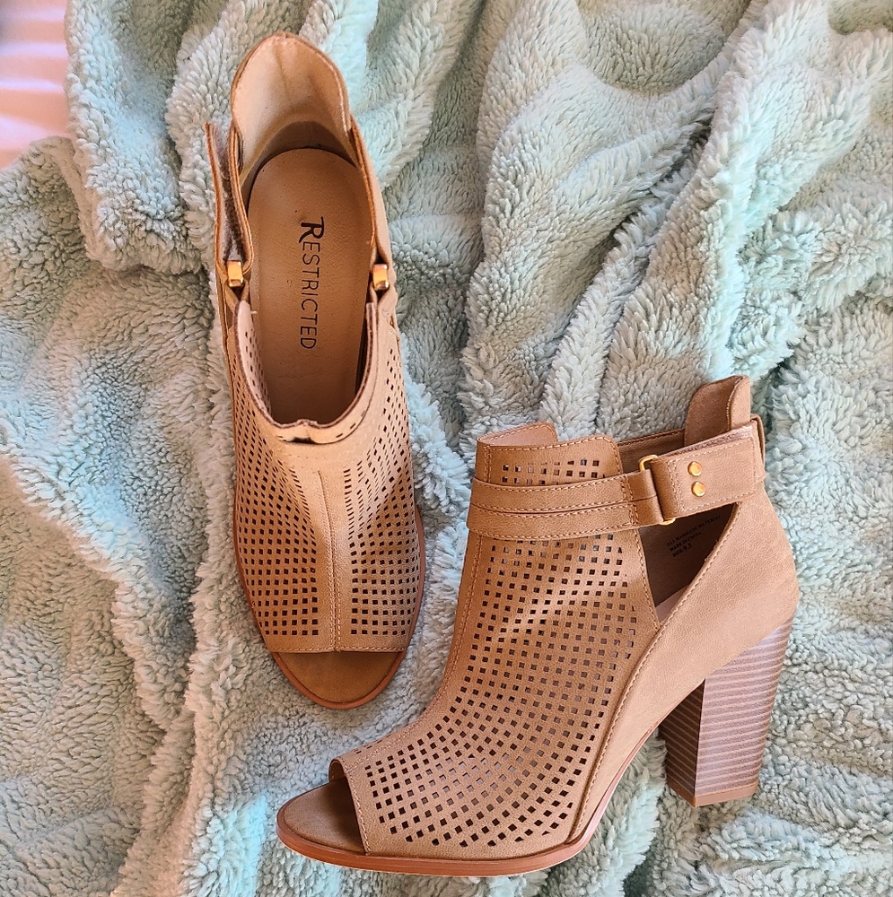 Cute Booties